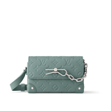 Portefeuille Steamer Wearable - #2