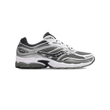 SAUCONY OMNI 9 SILVER GREY