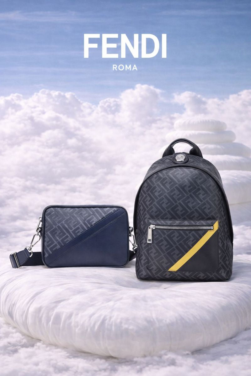 FENDI HOMME