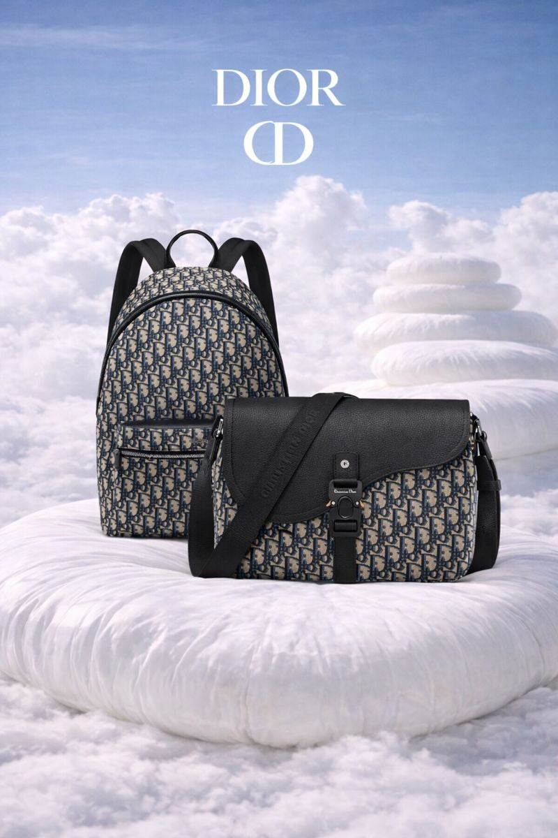 DIOR HOMME