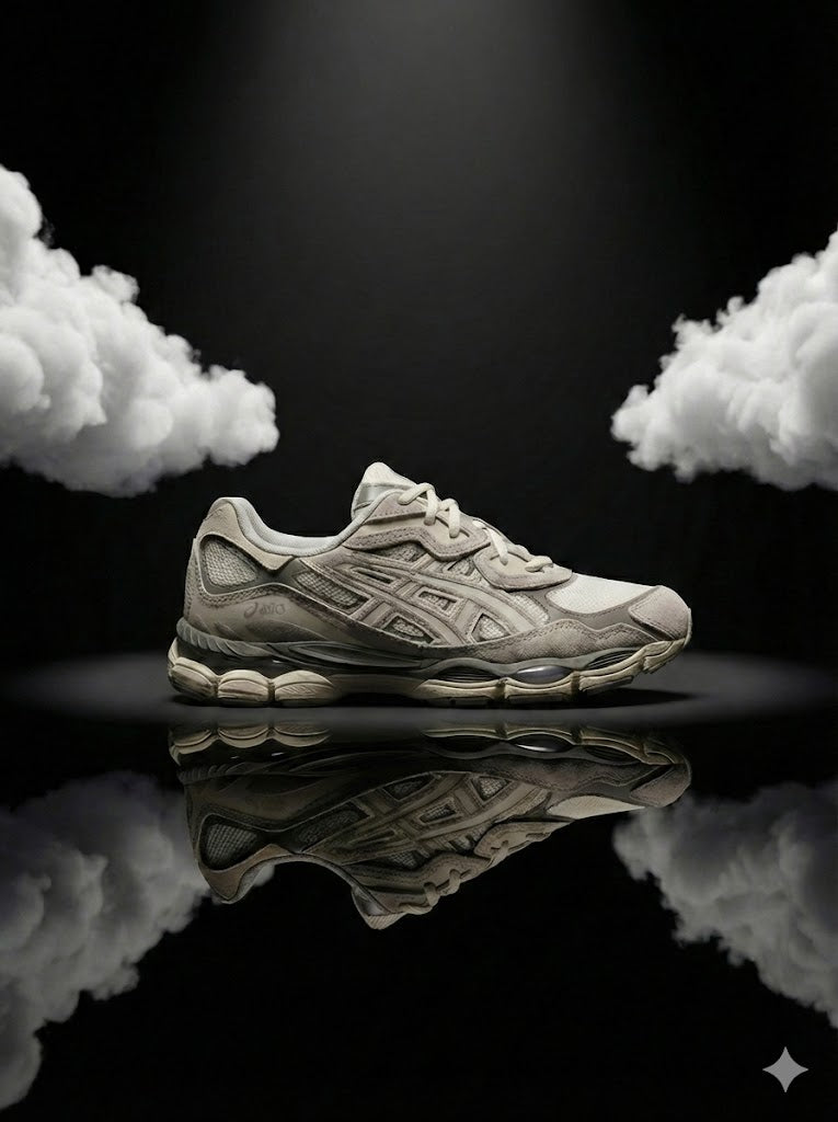 ASICS