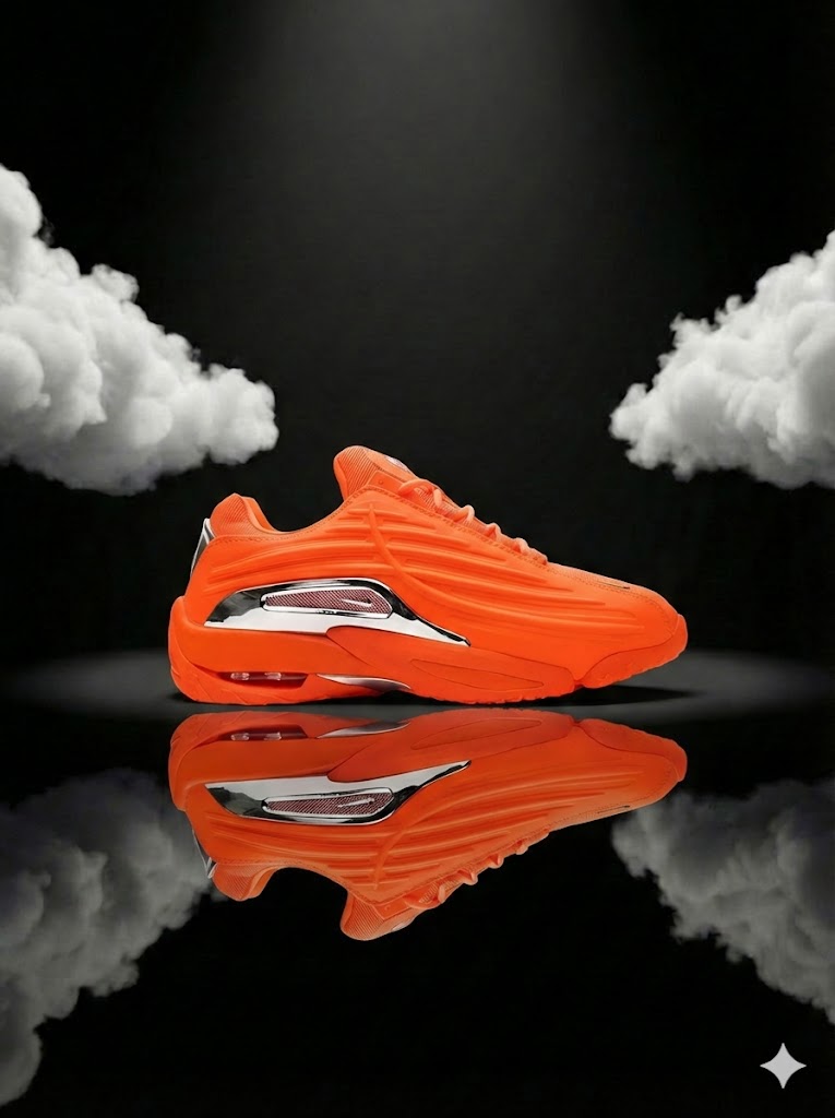 NIKE NOCTA
