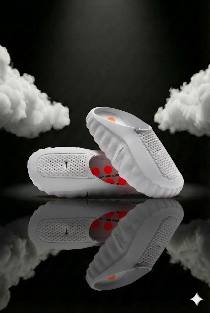 NIKE MIND
