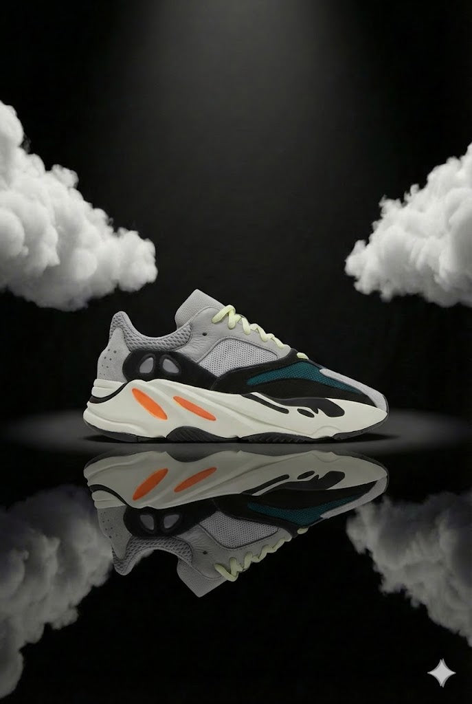 YEEZY