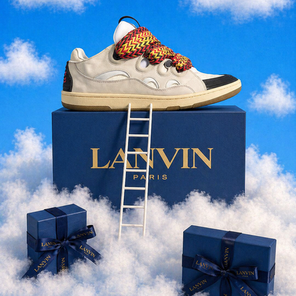Collection image for: Sneakers LANVIN