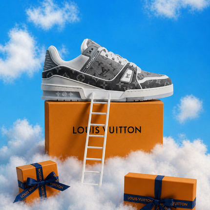 Collection image for: Sneakers Louis Vuitton