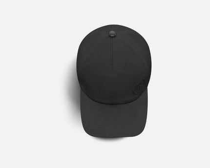 Casquette CD Icon