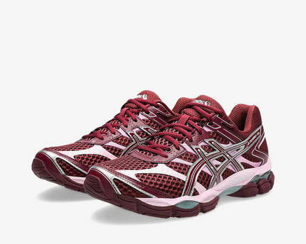 ASICS Gel-Cumulus 16 Burgundy Pink