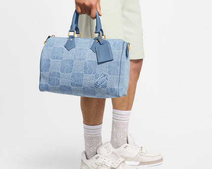 Sac Speedy 30 Bandoulière - #2