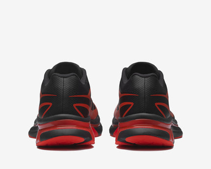 Salomon XT-MM-6 MM6 Maison Margiela Black Cherry Tomato