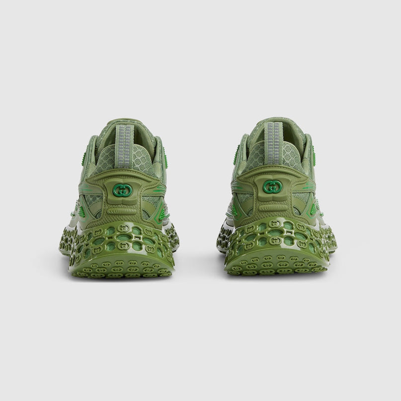 BASKETS GUCCI CUB3D POUR HOMME - #4