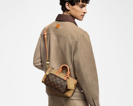 Sac Keepall Bandoulière 25 - #10