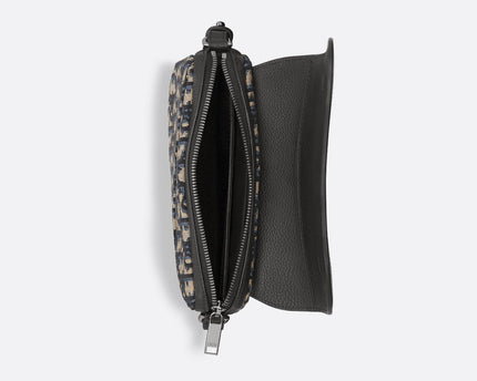 Mini sac Saddle - #1