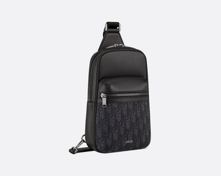 Slingbag Rider 2.0 - #2