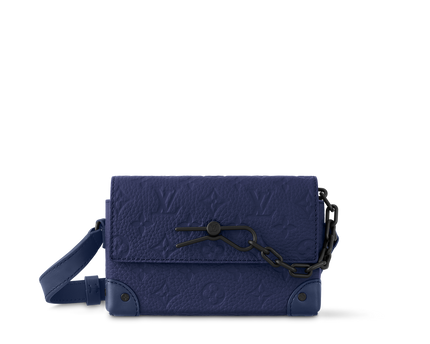 Portefeuille Steamer Wearable - #3