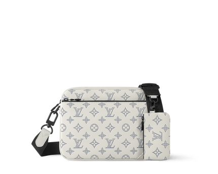 Sac Trio Messenger - #2