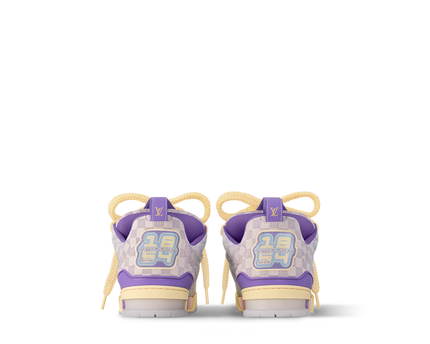 Sneaker LV Skate - #10