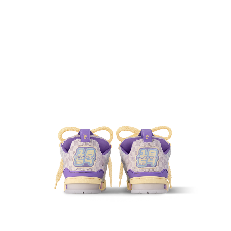 Sneaker LV Skate - #10