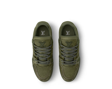 Sneaker LV Trainer - #2