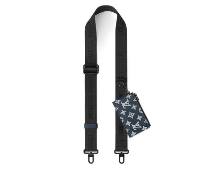 Portefeuille Gaston Wearable - #3