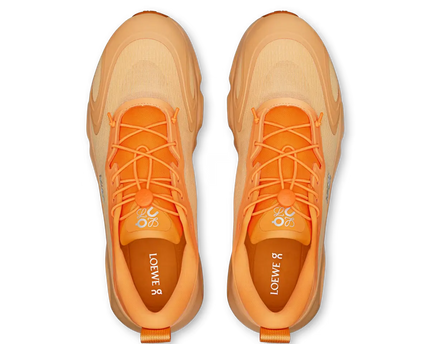 Cloudsolo Loewe — Orange