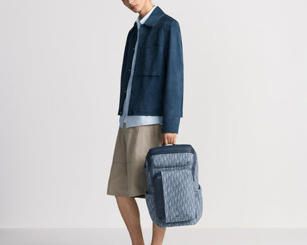 Sac à dos zippé Rider Soft - #3