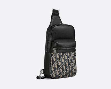 Slingbag Rider 2.0 - #1
