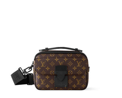 Sac messenger S Lock - #1