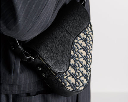 Mini sac Saddle - #1