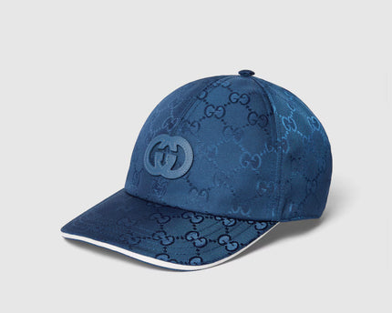 Casquette en nylon GG