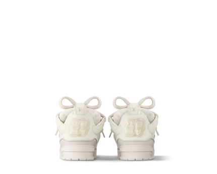 Sneaker LV skate - #5
