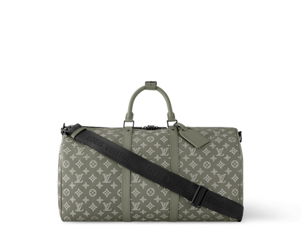 Sac Keepall Bandoulière 50 - #2