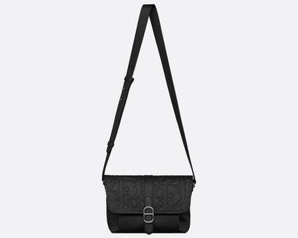 Sac Messenger à rabat Dior Daily Medium - #1