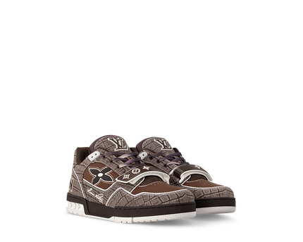 Sneaker LV trainer - #7