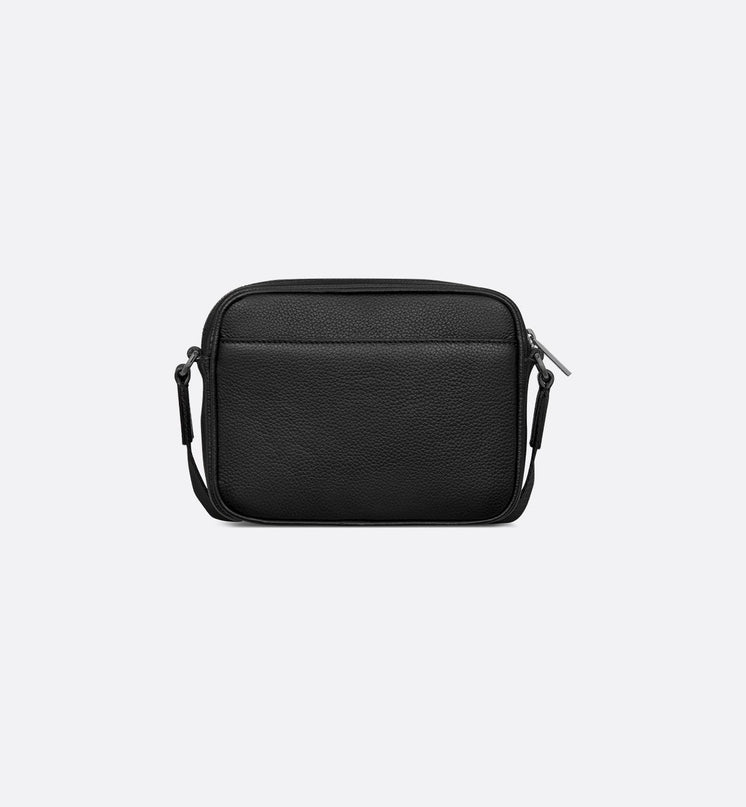 Mini sac Messenger zippé Rider 2.0 - #2