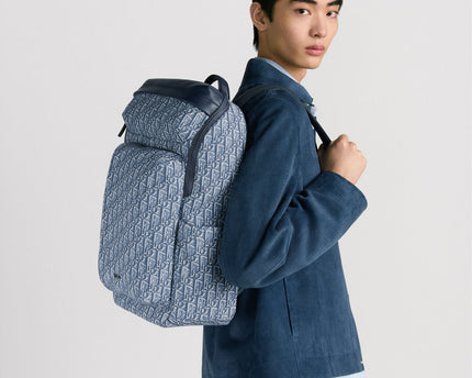 Sac à dos zippé Rider Soft - #3