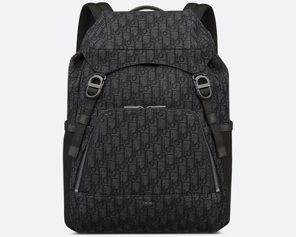 Sac à dos à rabat Dior 8 - #1