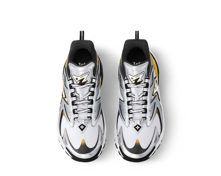 Sneaker LV Runner Tatic - #4