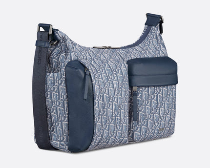 Sac Hobo Rider Soft Medium - #3