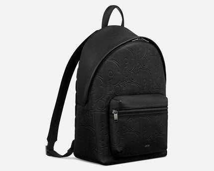 Sac à dos zippé Rider 2.0 - #1