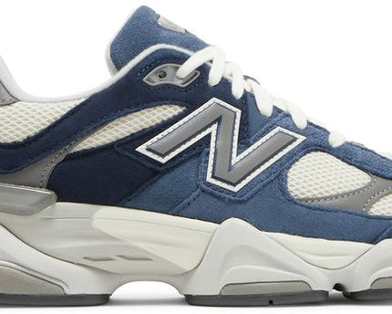 New Balance 9060 Natural Indigo - New Balance