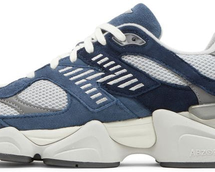 New Balance 9060 Natural Indigo - New Balance