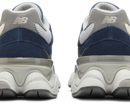New Balance 9060 Natural Indigo - New Balance