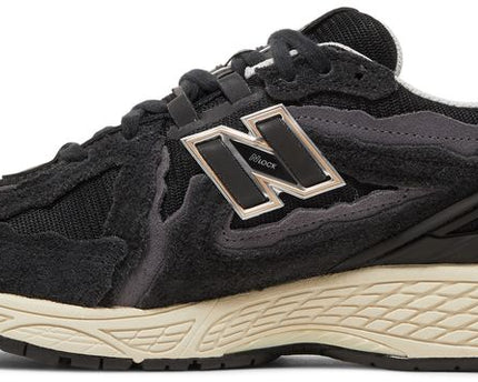 New Balance 1906D Black - New Balance (2)