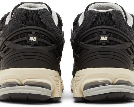New Balance 1906D Black - New Balance