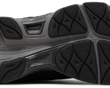 Asics Gel NYC Graphite Grey Black