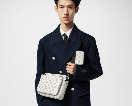 Sac Trio Messenger - #2