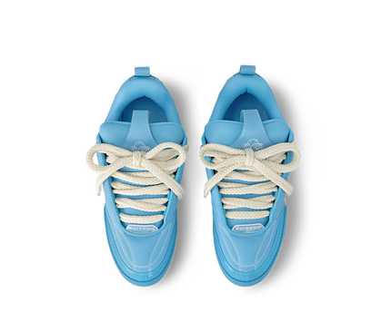 Sneaker LV skate - #7