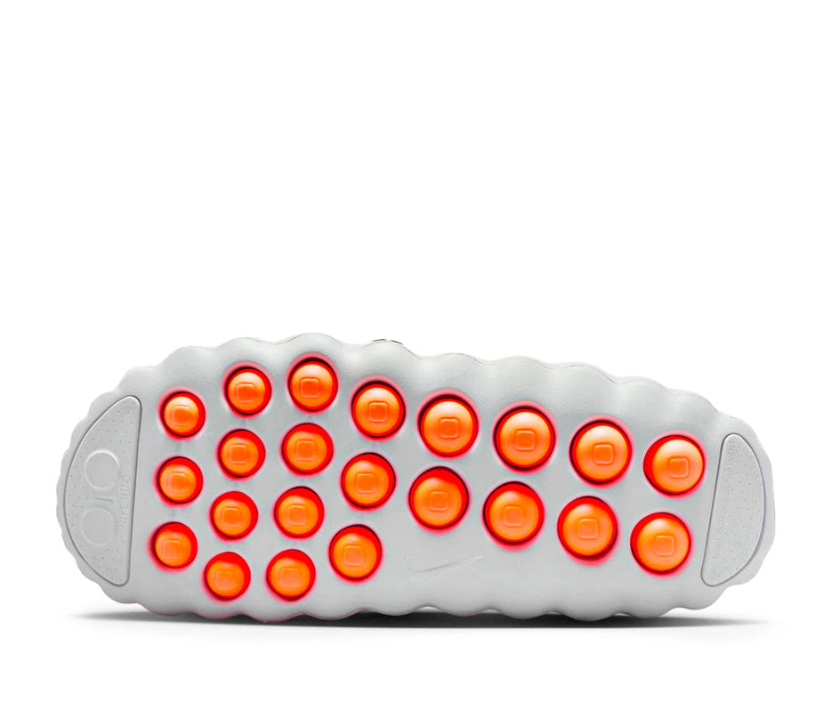 NIKE MIND 001 - GREY