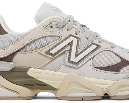 New Balance 9060 Grey Matter Timberwolf - New Balance (2)